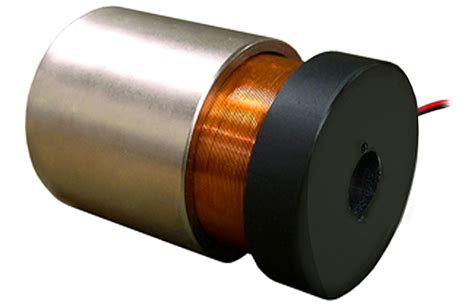 Hollow Core Linear Voice Coil Motors - Moticont