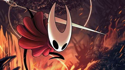 Hollow Knight: Silksong—Everything we know about the ... - PCGamer