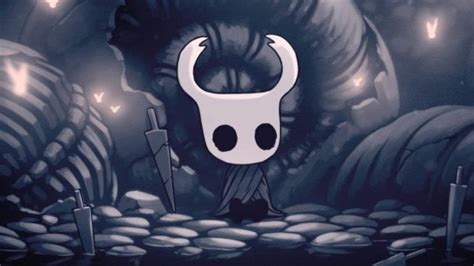 Hollow Knight Randomizer With New Charms And Skills - YouTube