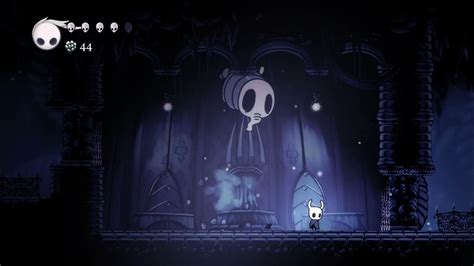 Hollow Knight- How to Unlock Sly the Shopkeeper for a …