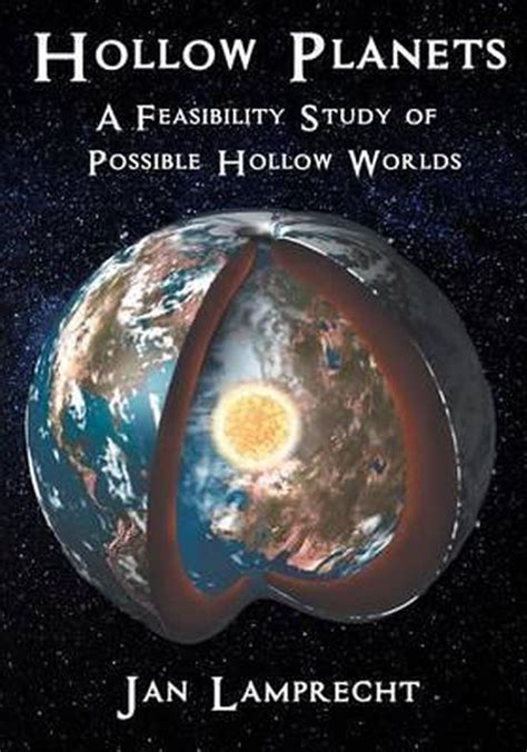 Hollow Planets by Jan Lamprecht - 9780991349753 - Book …