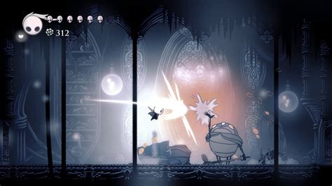 Losing one's Geo is a terrible thing and it's so much more likely if you carry it about on yourself. Millibelle the Banker Millibelle the Banker is a Merchant in Hollow Knight. She provides banking services for a single fee. Despite the lack of activity in Hallownest, Millibelle opened a bank in a recluse and safe area in Fog Canyon, next to the …
