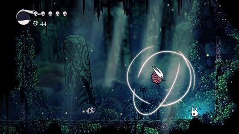 #ChristopherLarkin wrote this amazing music for the #Greenpath area in #HollowKnight! Greenpath (from Hollow Knight) by Christopher Larkin Arranged by Andrew Wrangell Edited by Samuel Dickenson Rendered with Embers 🔥 https://embers.app Produced by Andrew Wrangell & Samuel Dickenson https://sheetmusicboss.com. Find our official sheet music here:. 