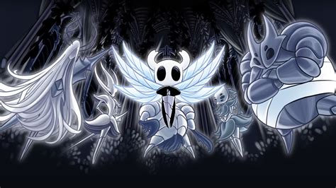 Hollow knight modding. Things To Know About Hollow knight modding. 