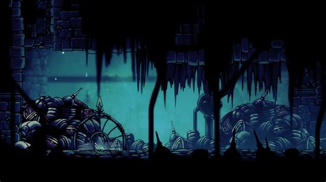 Hollow knight royal waterways. Look closely at the water. It took me a bit. A "bug", like an enemy! :D. A BUG HAS FALLEN INTO THE RIVER IN THE ROYAL WATERWAYS. START THE NEW RESCUE STAG. H E Y! 414K subscribers in the HollowKnight community. Hollow Knight is a 2D adventure/ Metroidvania game for PC, Mac, Linux, Nintendo Switch, PlayStation…. 