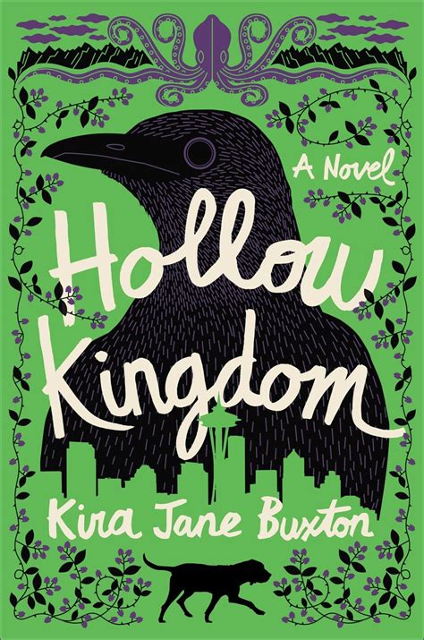 Download Hollow Kingdom By Kira Jane Buxton