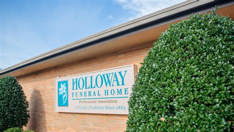 Holloway funeral home and cremation services. .  <a href=https://prof.roskap...