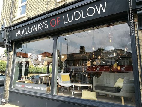 Holloways of Ludlow Design & Build 36 Friars Stile Road, Richmond ...