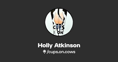 Holly Atkinson on TikTok