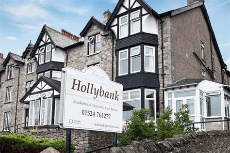 Holly Bank Care Home - Care Home Reviews & Nursing …