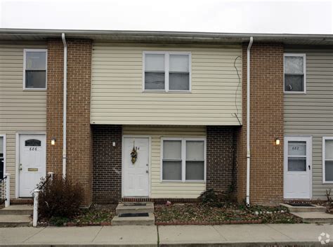 Holly Circle Townhouses LLC Company Profile Aberdeen, MD ...