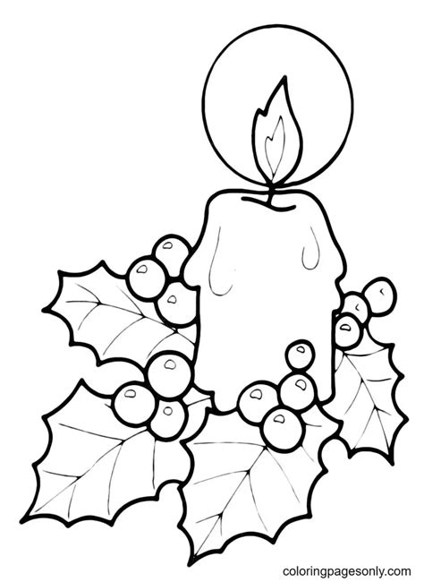 Free Printable Heart Coloring Page