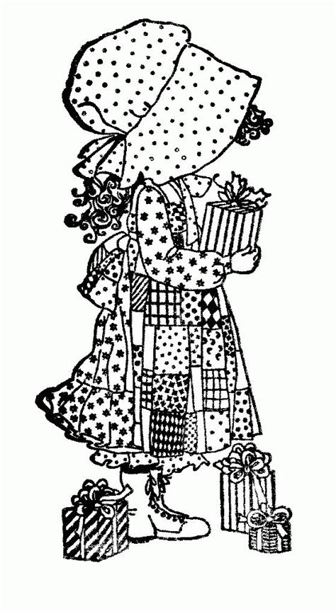 Christmad Coloring Pages