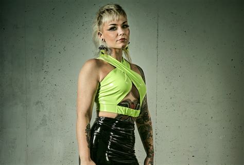 Holly Ink Master Leaks 🍆 [CLIP]