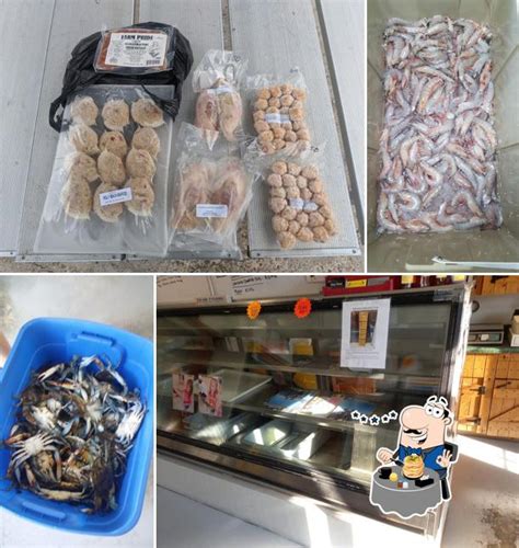 Holly beach seafood market. Things To Know About Holly beach seafood market. 