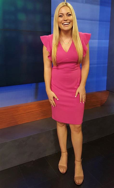 Holly bock instagram. Holly Bock Career. Bock an American journalist currently working as a reporter at Arizona Family since joining back in October 2021. She previously served at KFOX14 & CBS4 for three years as a fill-in anchor, weekend weather forecaster, and one-man-band multimedia journalist. While there, she aired latest news across Las Cruces and El Paso. 