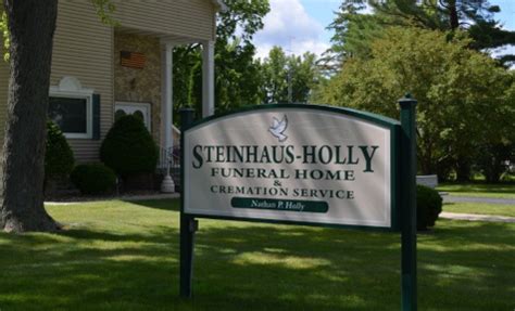 Holly funeral home website.  Available 24/7.  For a detailed list Get information about...