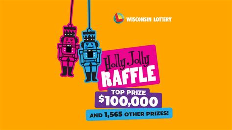Holly jolly raffle 2023 winning numbers. Things To Know About Holly jolly raffle 2023 winning numbers. 