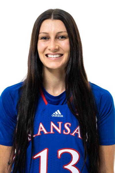 Holly kersgieter. Junior guard Holly Kersgieter shined against Tennessee despite the loss, scoring 19 points and being the only Jayhawk in double figures. Kersgeiter also added eight rebounds and three assists and ... 
