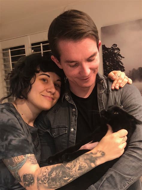 Ross O’Donovan of Game Grumps fame has announced that he and his wife Holly Conrad are calling it quits. This just might be …. 