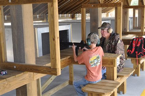 Best Shot Gun Range 6789 Gordon Rd, Wilmington, NC 28411 (910) 350-0486. Holly Shelter Shooting Range 8718 Shaw Hwy, Rocky Point, NC 28457 (910) 259-8351. Low Country Preserve 466 Indigo Flats E, Tabor City, NC 28462 (910) 540-9273. 