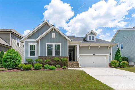Holly springs nc real estate. Search 5 bedroom homes for sale in Holly Springs, NC. View photos, pricing information, and listing details of 71 homes with 5 bedrooms. 