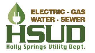 Holly springs utility department. City of Holly Springs Utility Department, Holly Springs, Mississippi. 3,107 likes · 6 talking about this · 2 were here. This is the official page for the Holly Springs Utility Department. Its primary... 