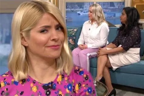 Updated 10:52, 13 May 2021 | | Bookmark Everyone blushed for Holly Willoughby when fans zoomed in to try see her naked reflection in her bubble bath snap. Her seemingly …