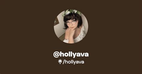 🍌 Hollyava Leaks (SEX)