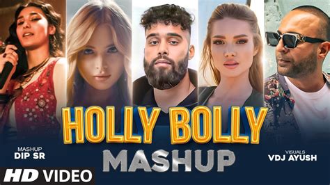  Hollybolly Flashback Mashup Mashup By Dip SR Visual Sukhen Visual Thumbnail By Sukhen VisualUploaded for promotional and preview purposes only I. . Hollybolly