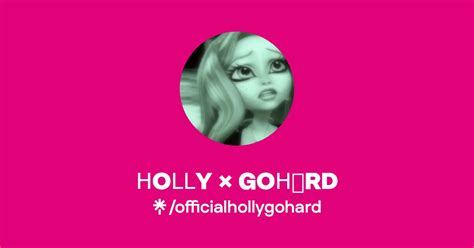 Hollygohard Leaked 💋 [PPV]