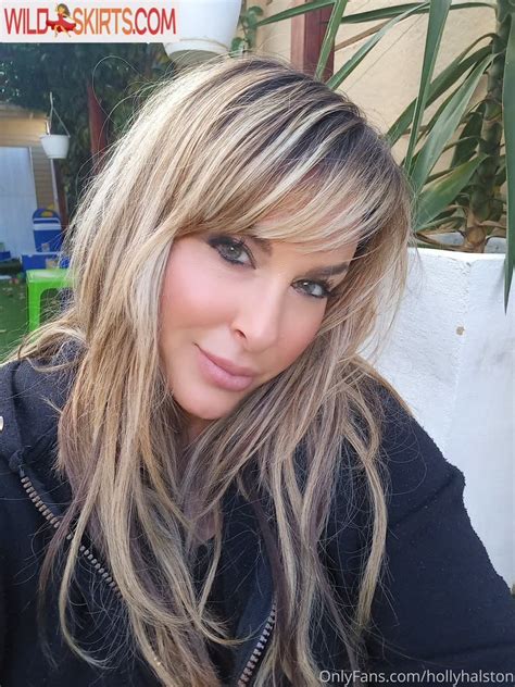 Hollyhalston Onlyfans Leak [HD] 75 Pics