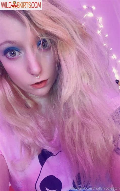 🍆 Hollynicolebtch Leaked [PPV] 120 Pics