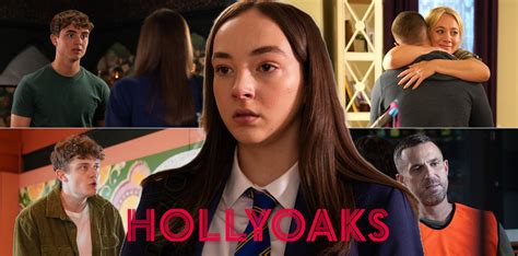 Hollyoaks