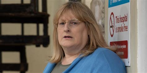 Hollyoaks star Annie Wallace promises