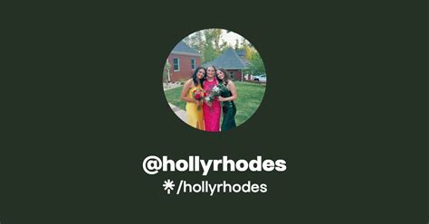 Hollyrhodes Onlyfans Leak