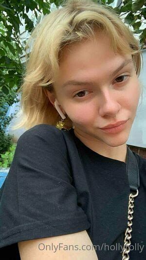 😈 +18 Hollyrolly Onlyfans Leak