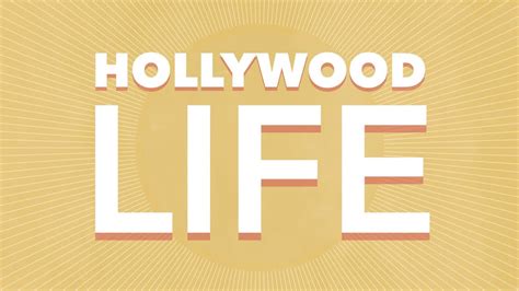 Hollywod life. Things To Know About Hollywod life. 