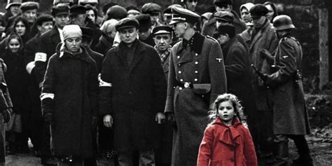 Hollywood's Holocaust: Schindlers List and the Construction ...