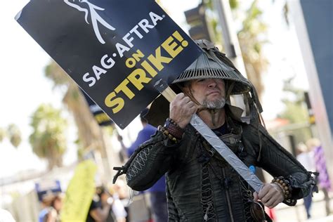 Hollywood’s strikes are both now over as actors reach deal with studios, return to work with writers