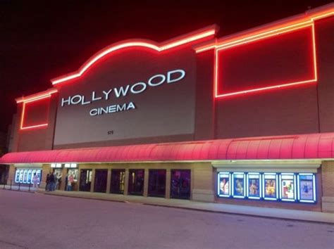 Hollywood 16 Cinemas is located at 575 Vann Dr in Jackson, Tennessee 38305. Hollywood 16 Cinemas can be contacted via phone at (731) 422-3456 for pricing, hours and directions.. 