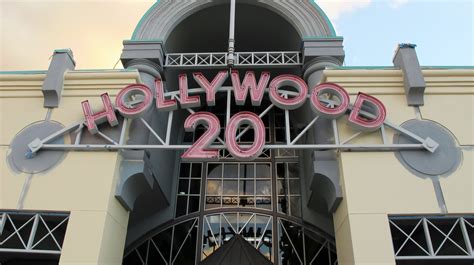 Hollywood 20 cinemas. Things To Know About Hollywood 20 cinemas. 