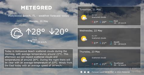 Hollywood Beach, FL Weather Advisories - Warnings & Watches AccuWeather