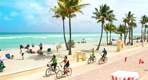 Hollywood Beach Florida - Hobe Lofts Vacation Rentals