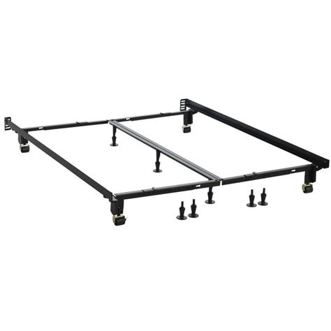 Hollywood Bed Frame - Walmart.com