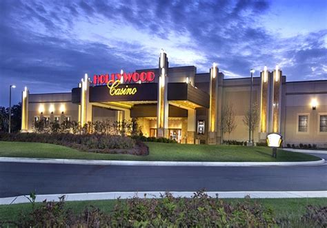 hollywood casino maryland