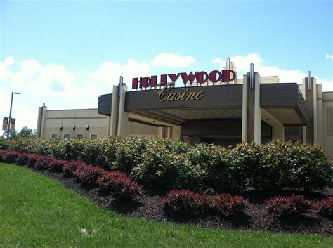 hollywood casino in maryland