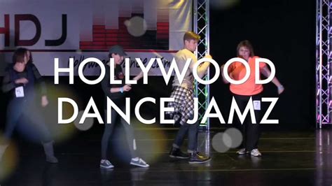 Hollywood Dance Jamz 2023