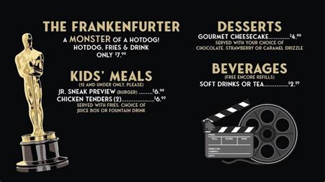 Hollywood Grill in Jonesboro - Restaurant menu