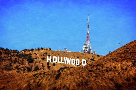 Hollywood Sign Photos - Fine Art America